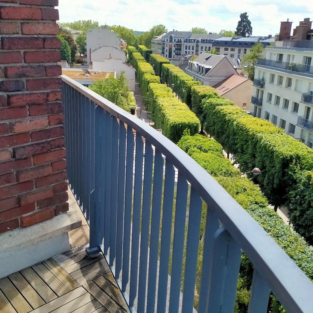 Maison de quartier Clagny-Glatigny 2
